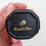 Vintage Lotto Nova Wood Tennis Racket + Original Case Image 6