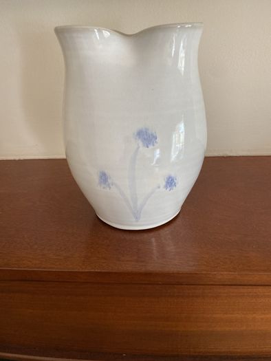 Stephen Pearce Pottery Vases, Celebration