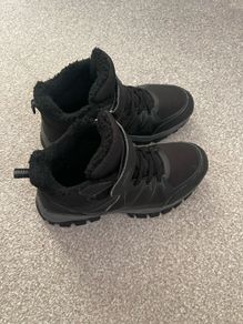 boys winter boots