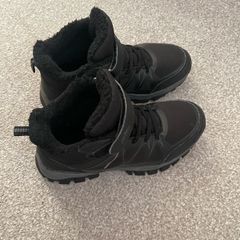 boys winter boots