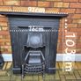 Cast iron fireplace Image 2