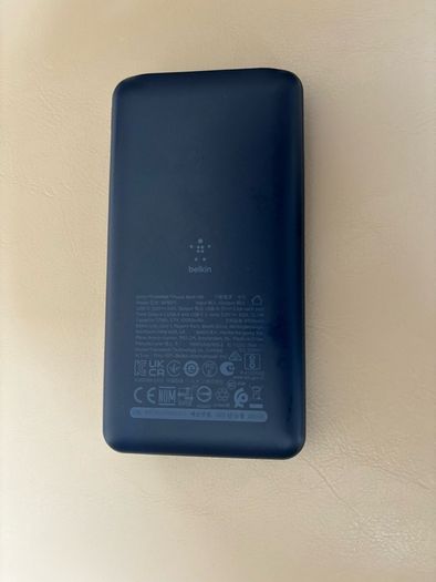 Belkin BoostCharge Power Bank 10K