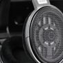 Legendary Reference Class Sennheiser HD650 open-back dynamic headphones boxed Image 3