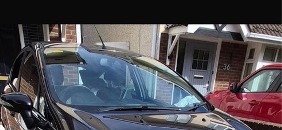 Ford Fiesta Titanium 1.25 5dr Only 101,000km