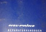 Repair Manual NSU-PRINZ