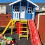Toby playhouse for sale Image 2