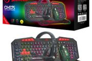 Gamers Starter Pack