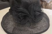 Elegant occasion hat
