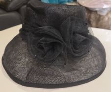 Elegant occasion hat