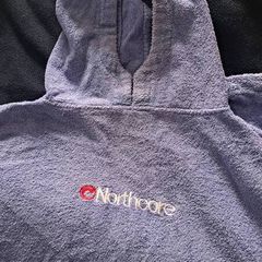 Kids Hooded Towel