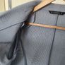 Dunnes Stores women's Blazer size 10 UK, 38 Eur Image 3
