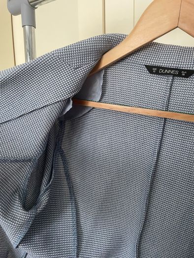 Dunnes Stores women's Blazer size 10 UK, 38 Eur