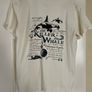 T shirt whale Image 2