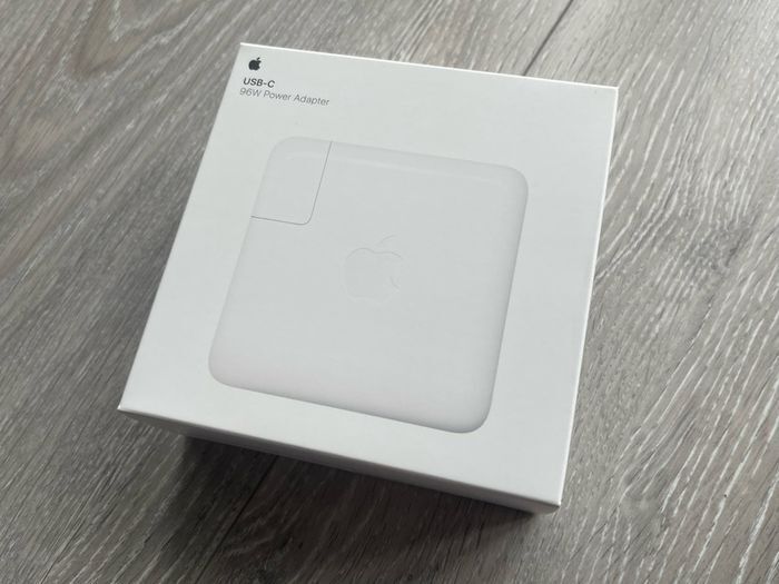 Power Charger Adaptor Apple for Macbook, iPhone 96W USB-C