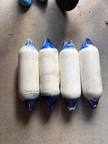 boat fenders