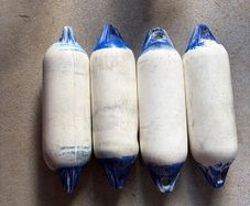 boat fenders