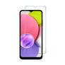 For Samsung Galaxy A03s Tempered Glass Screen Protector Saver Cover New - FHT12SMTG Image 2