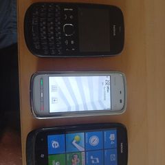 vintage nokia 3 models