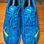 Puma Ultra Mens Astro Football UK8 EUR42 Image 7