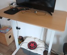 Desk