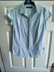 Reserved Shirt size 10/12
