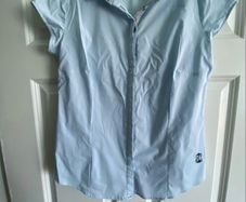 Reserved Shirt size 10/12