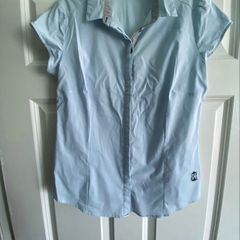 Reserved Shirt size 10/12