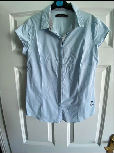 Reserved Shirt size 10/12