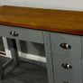 Vanity Console Unit Ex Display Like New Image 3