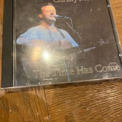 Christy Moore - The Time Has Come