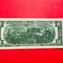 Usa  2  Dollars   2017. Letter   ( B 2 )  NEW YORK ( Uncirculated ) Image 2