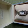 Newbridge Silverware Ladies Bracelet Watch never used in Original Box Image 2