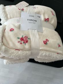 throw