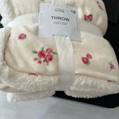 throw