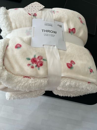 throw