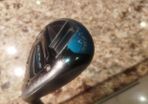 Callaway Heaven Wood Seven Wood