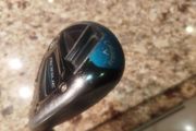 Callaway Heaven Wood Seven Wood