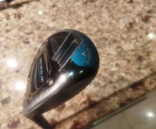 Callaway Heaven Wood Seven Wood