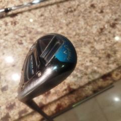 Callaway Heaven Wood Seven Wood