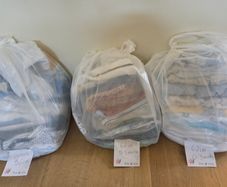 Baby Boy clothes Newborns and 0-3 months