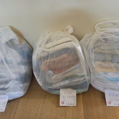 Baby Boy clothes Newborns and 0-3 months