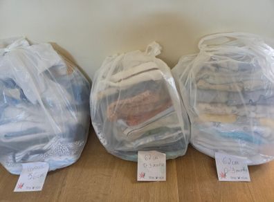 Baby Boy clothes Newborns and 0-3 months
