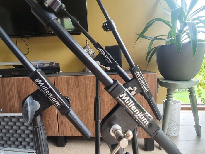home studio recording gear