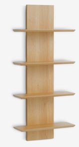 shelves