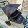 Out n About Double Buggy Image 2