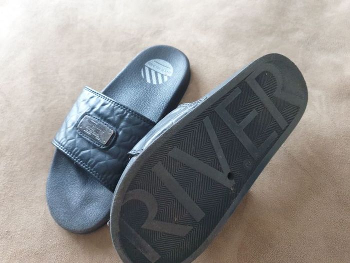 River island boys sandals 31 uk13