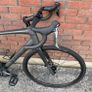 Trek Domane AL 2 Road Bike Image 3