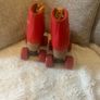 Rookie 78 Original Roller Skates Image 3