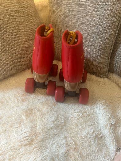 Rookie 78 Original Roller Skates