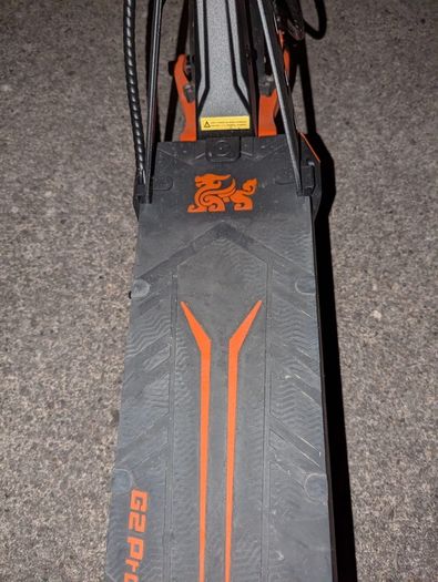 Kugoo G2 PRO Electric Scooter